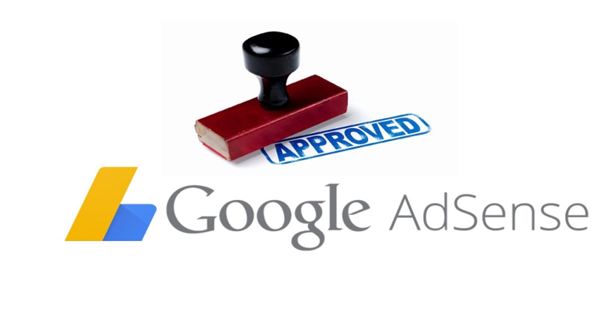 Google Adsense Approval, Adsense Account