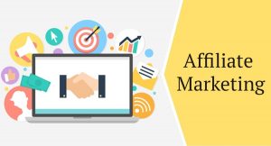 Affiliate Marketing