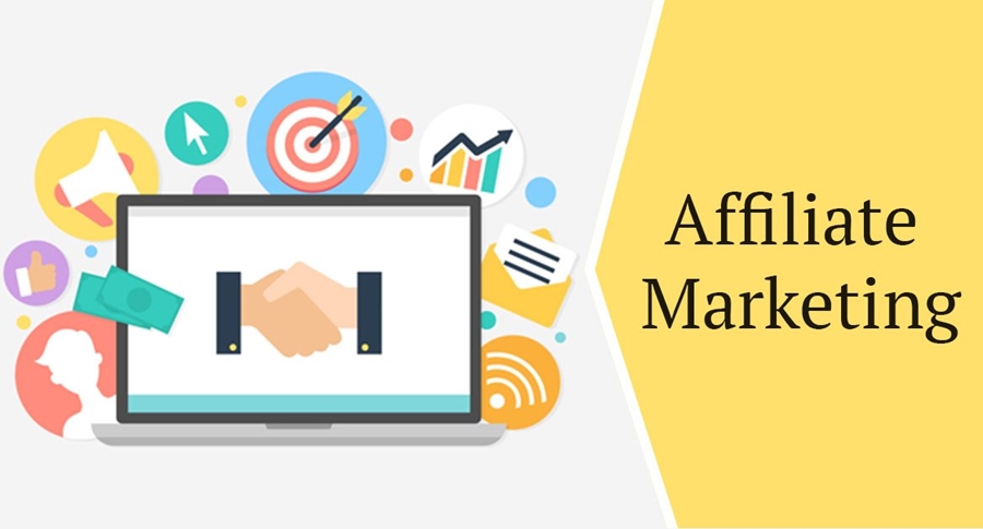 Affiliate Marketing