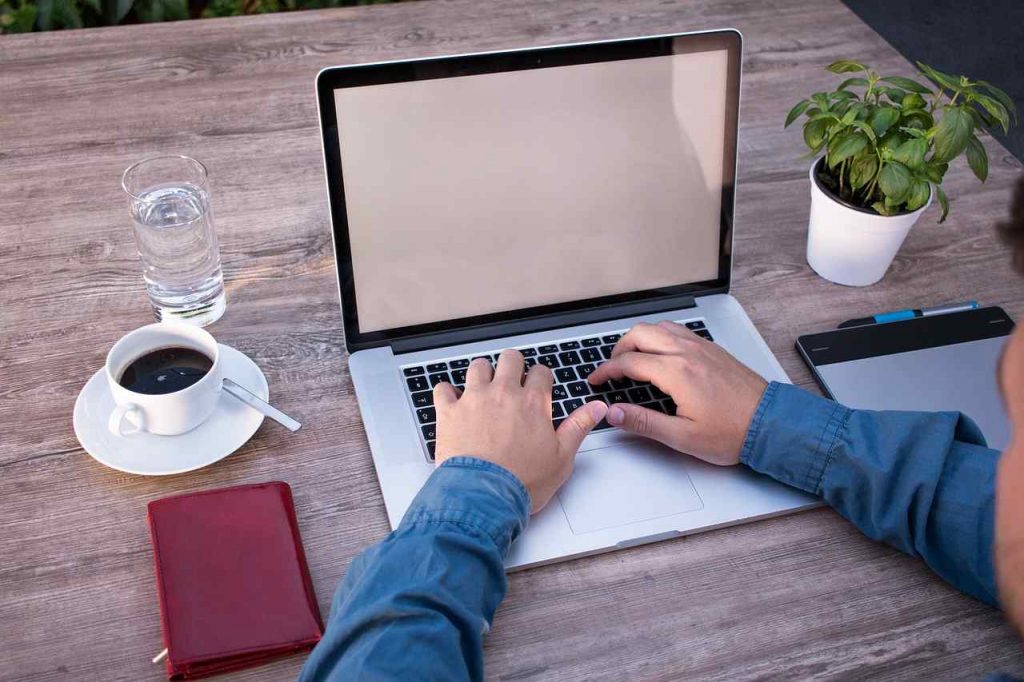 writing for money