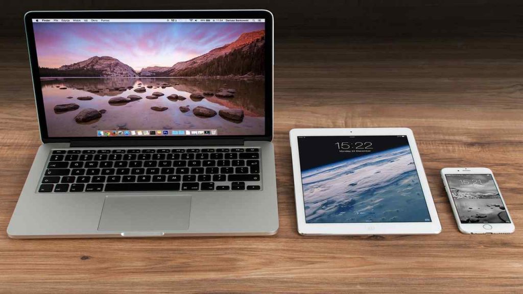 Small Business Website Design