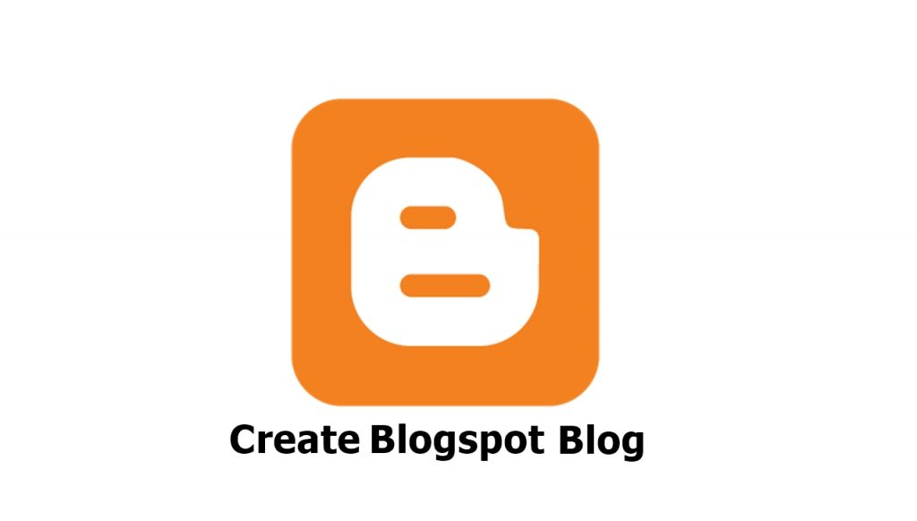 blogspot blogger
