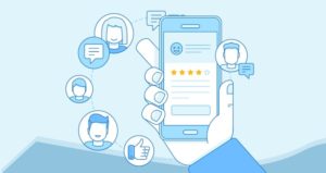 Online Reputation Management
