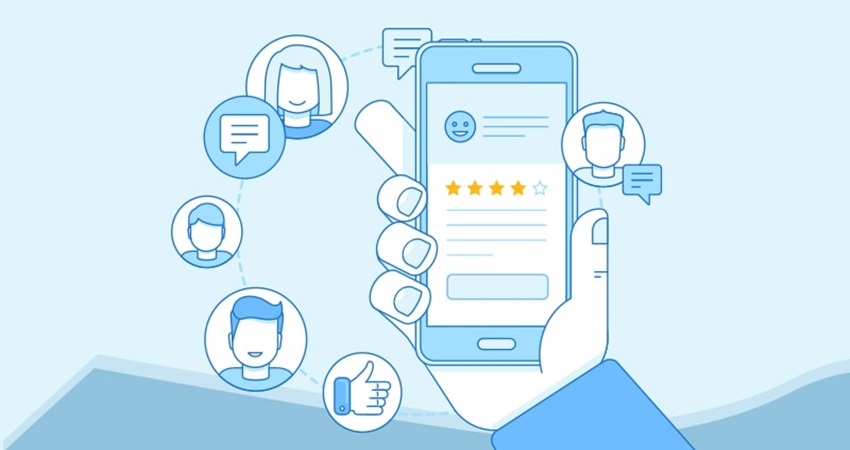 Online Reputation Management