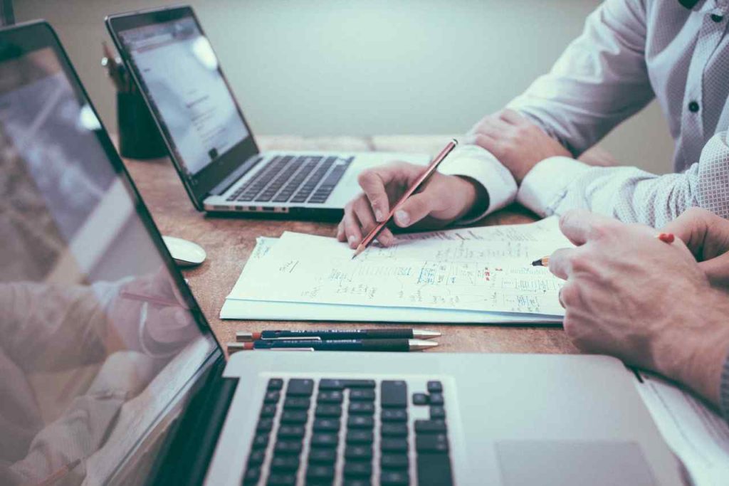 starting an online business