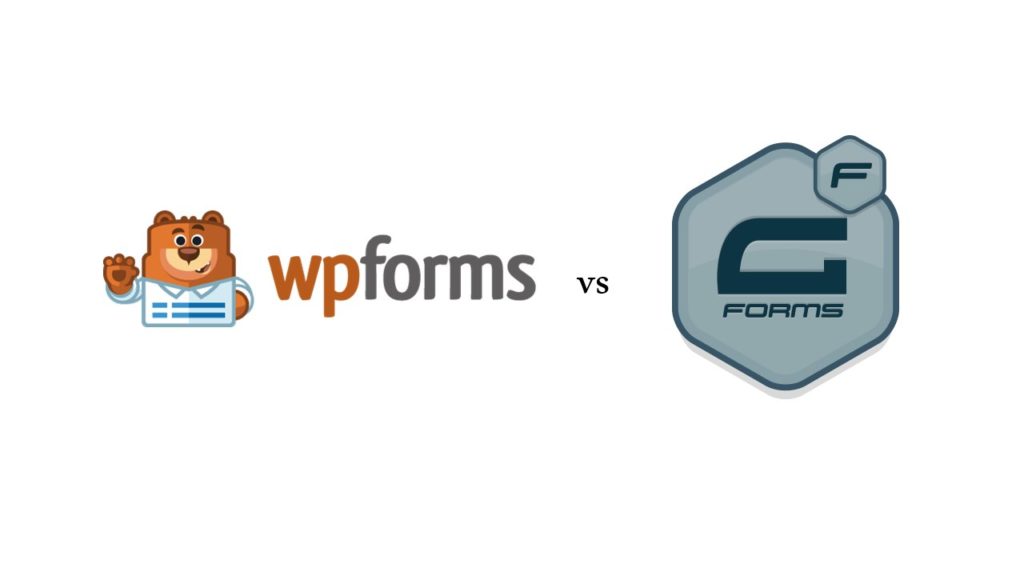 wpforms vs gravity forms