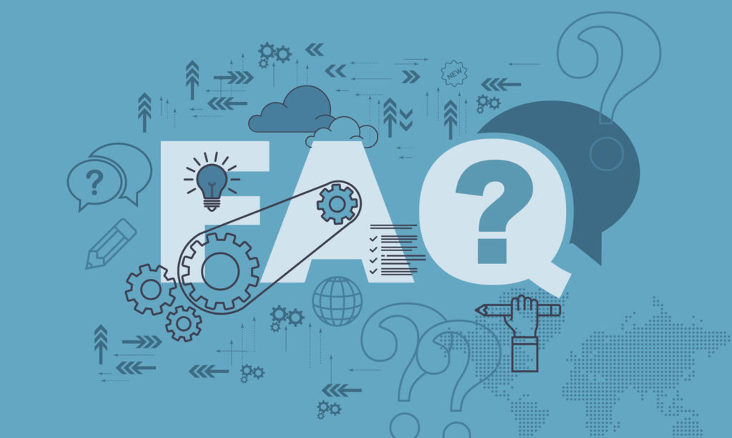 Create FAQ Page