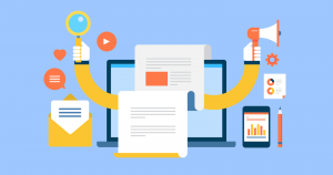 content marketing