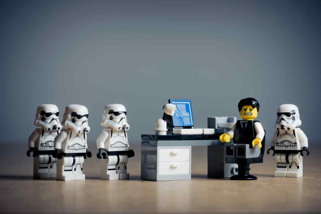 Engage with customers