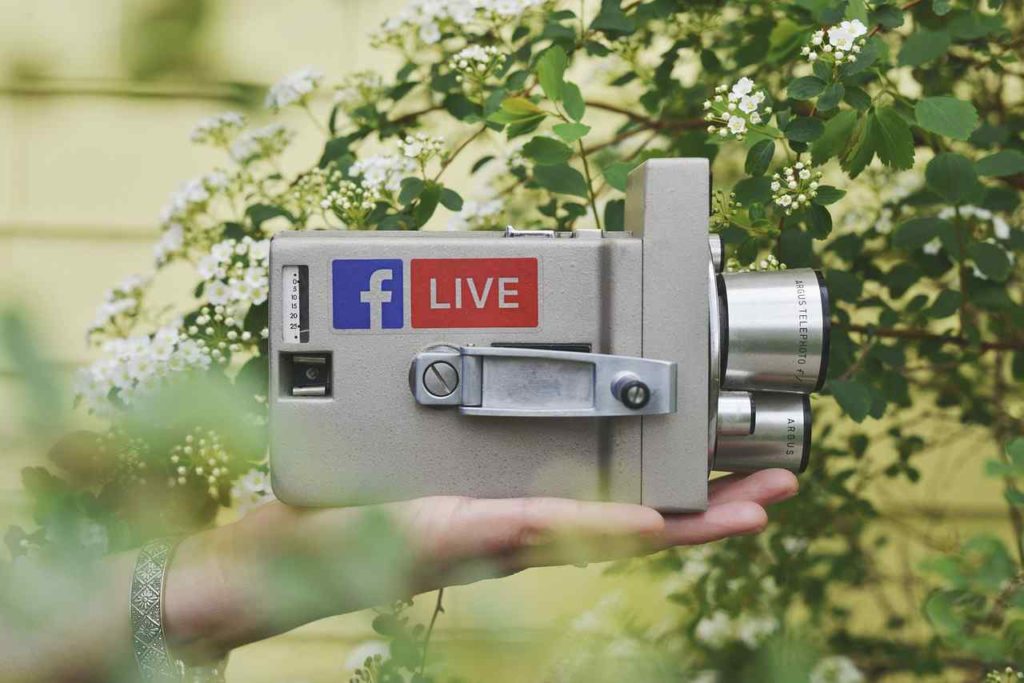 facebook live guide