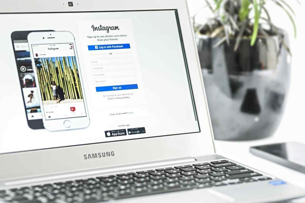Instagram Marketing