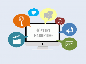 Content Marketing Trends