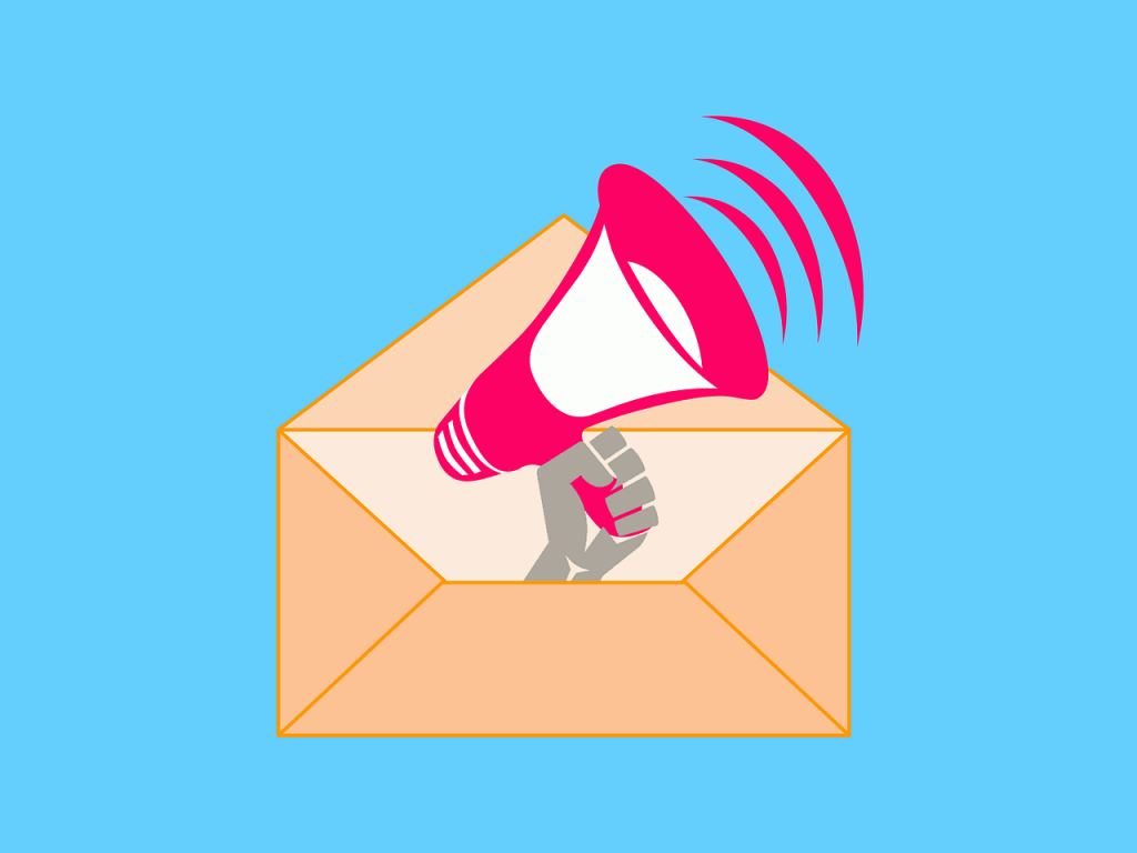 Email Marketing