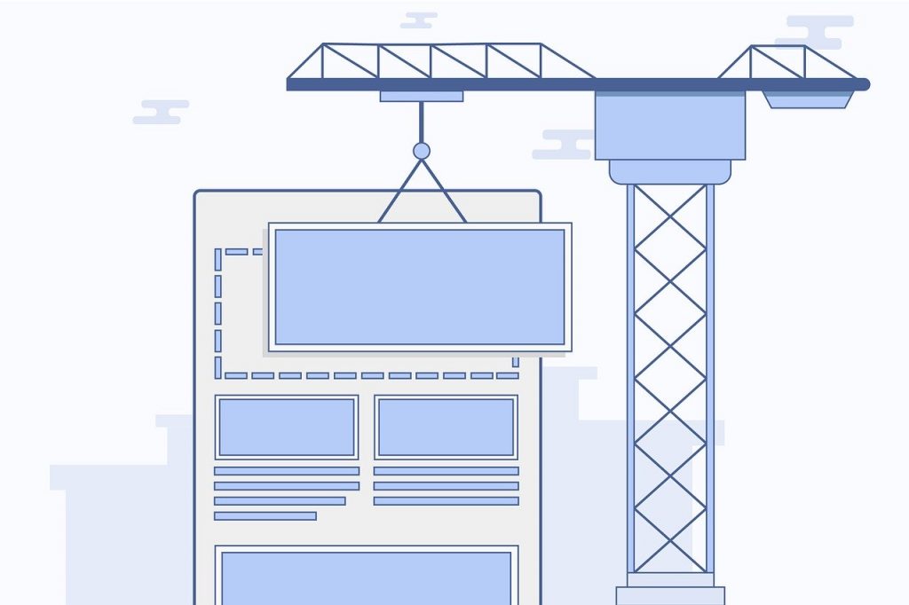 How to make a website
