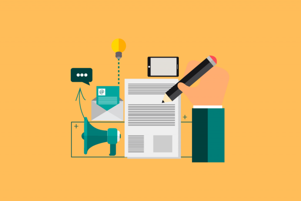personalized content