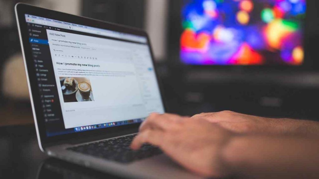 how to make money blogging