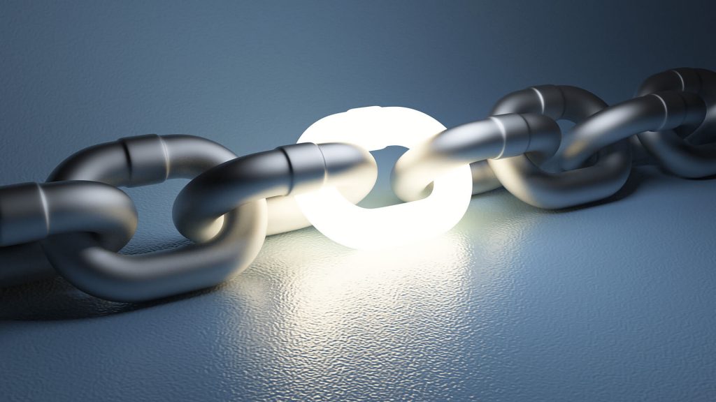 link building